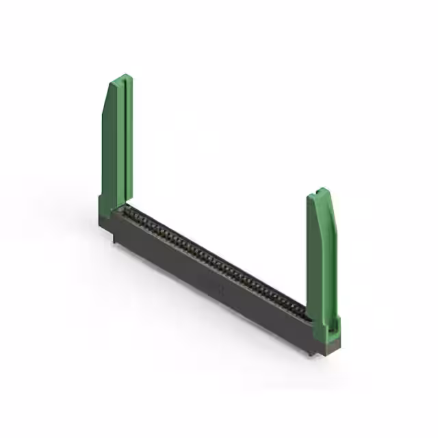 395-088-556-878 EDAC Inc.  Edgeboard Connectors